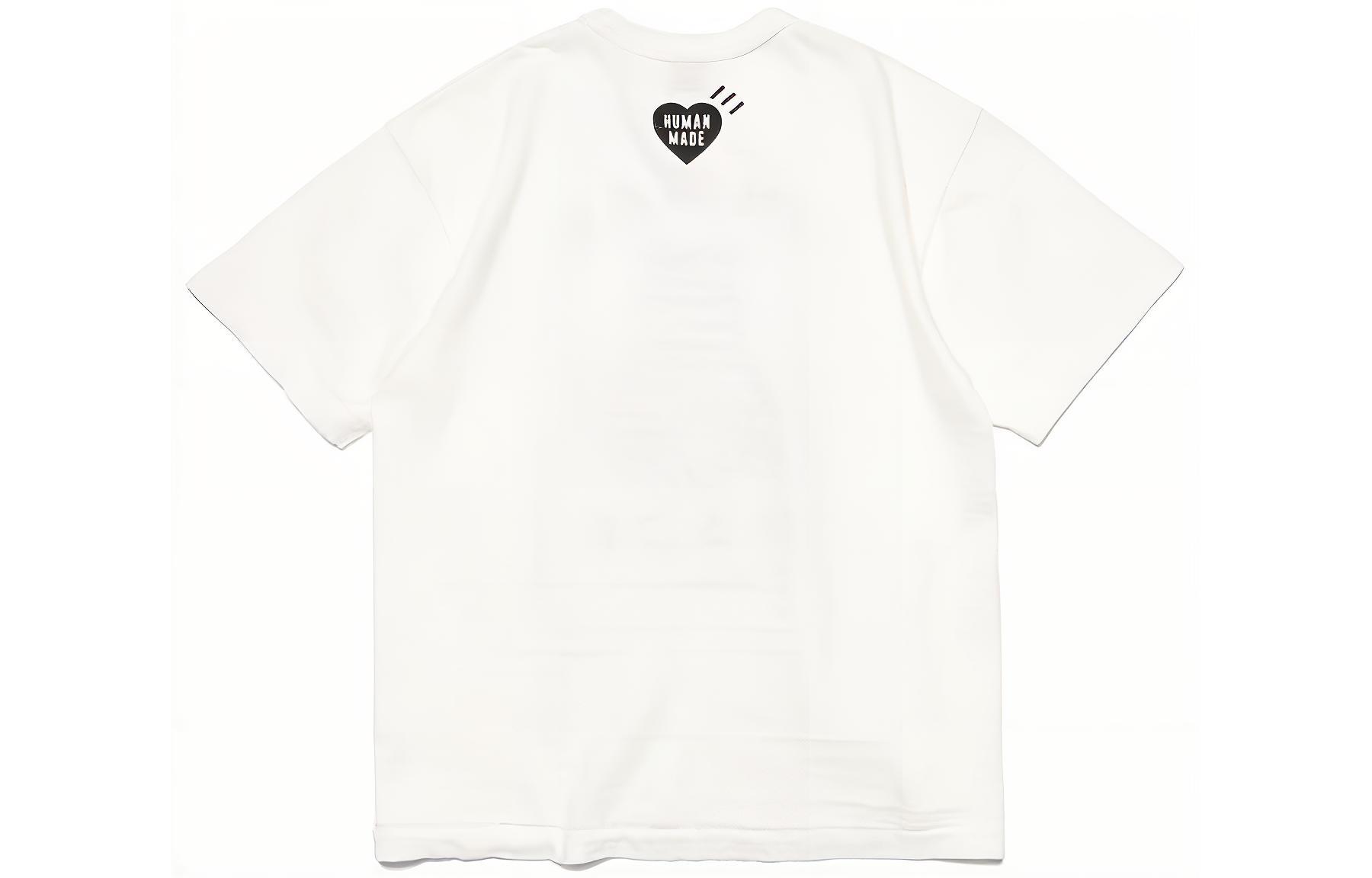 HUMAN MADE SS23 T