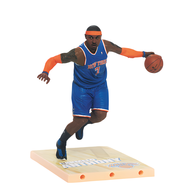 McFARLANE TOYS NBA 23 15.2cm