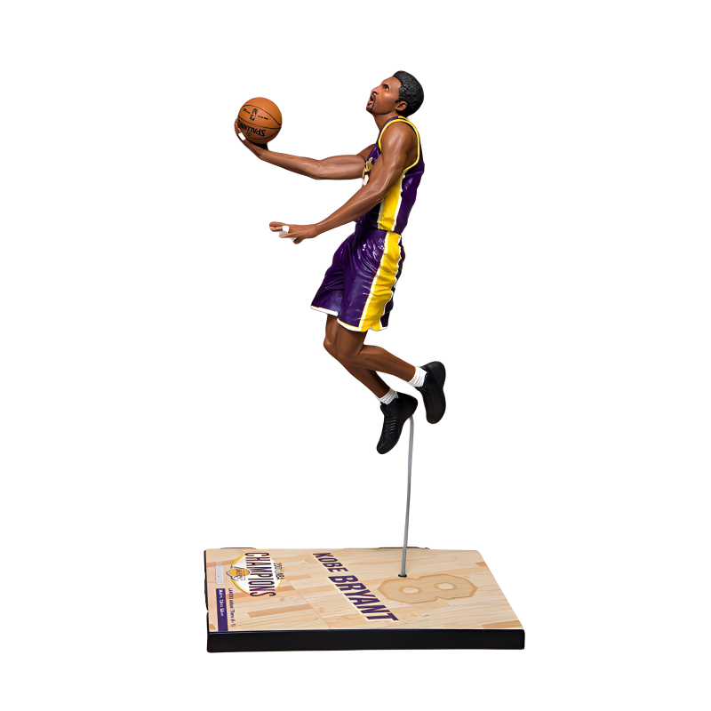 McFARLANE NBA 2001 17.7cm