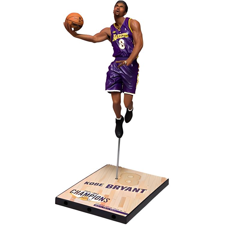 McFARLANE NBA 2001 17.7cm