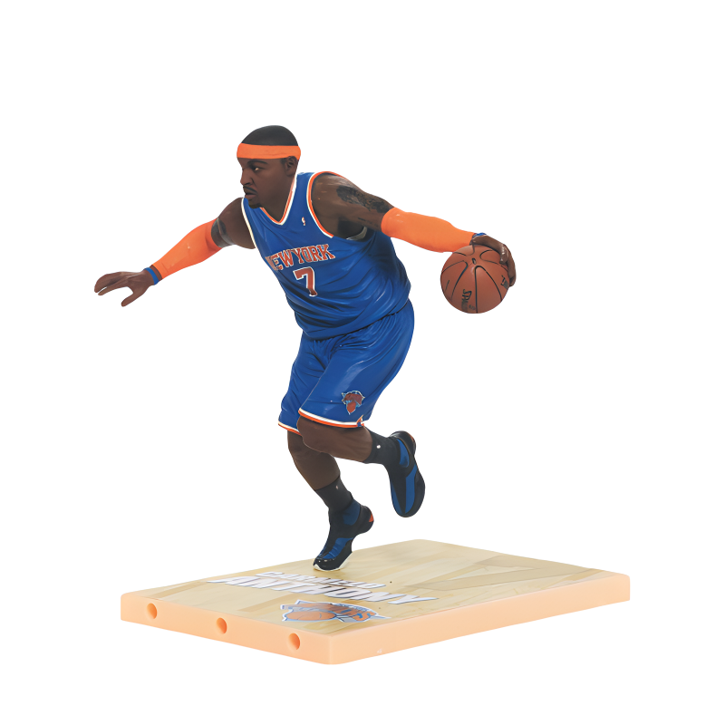 McFARLANE TOYS NBA 23 15.2cm