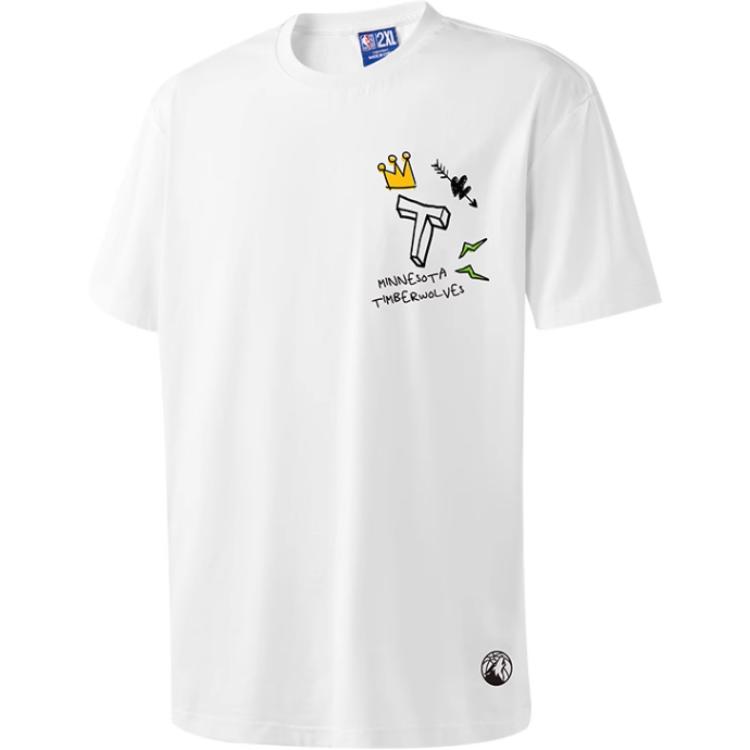 NBA T