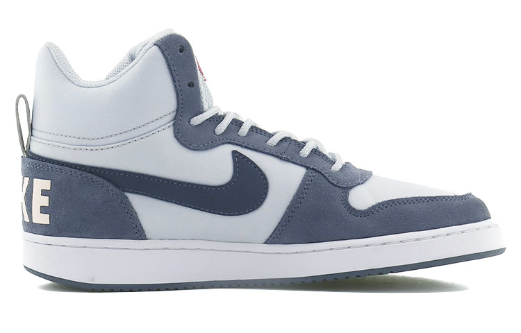 Nike Court Borough Low Mid