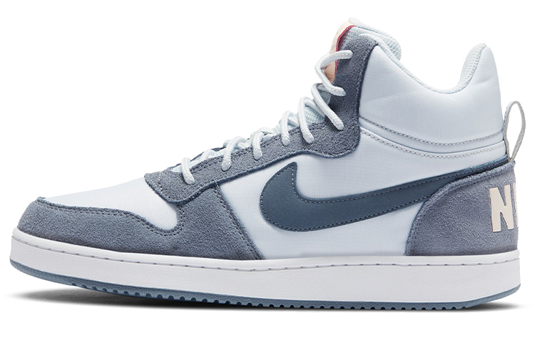Nike Court Borough Low Mid