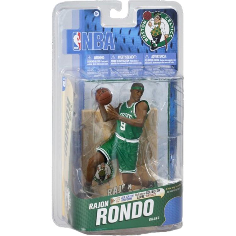 McFARLANE TOYS NBA NBA 19 15.2cm