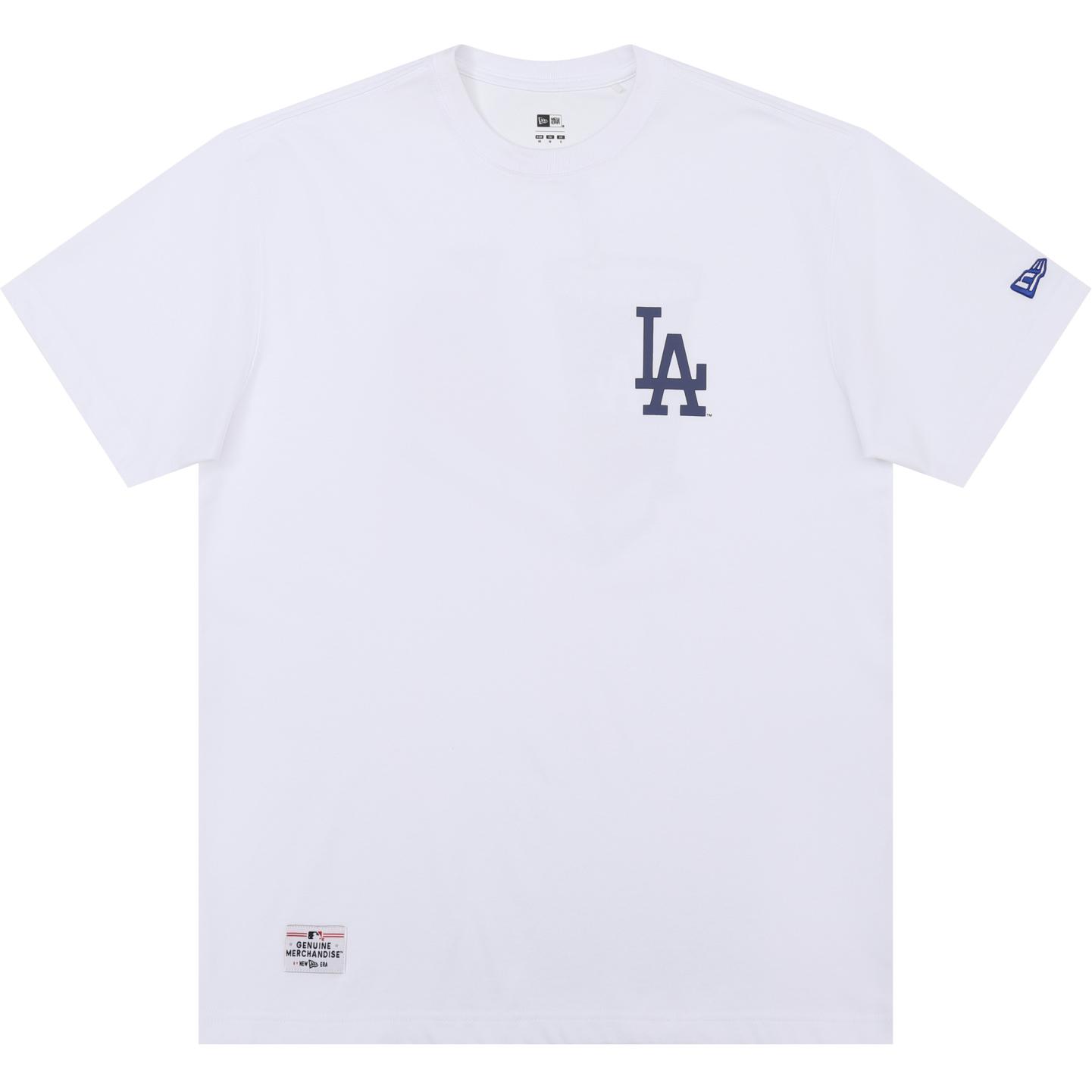 New Era SS21 x MLB T