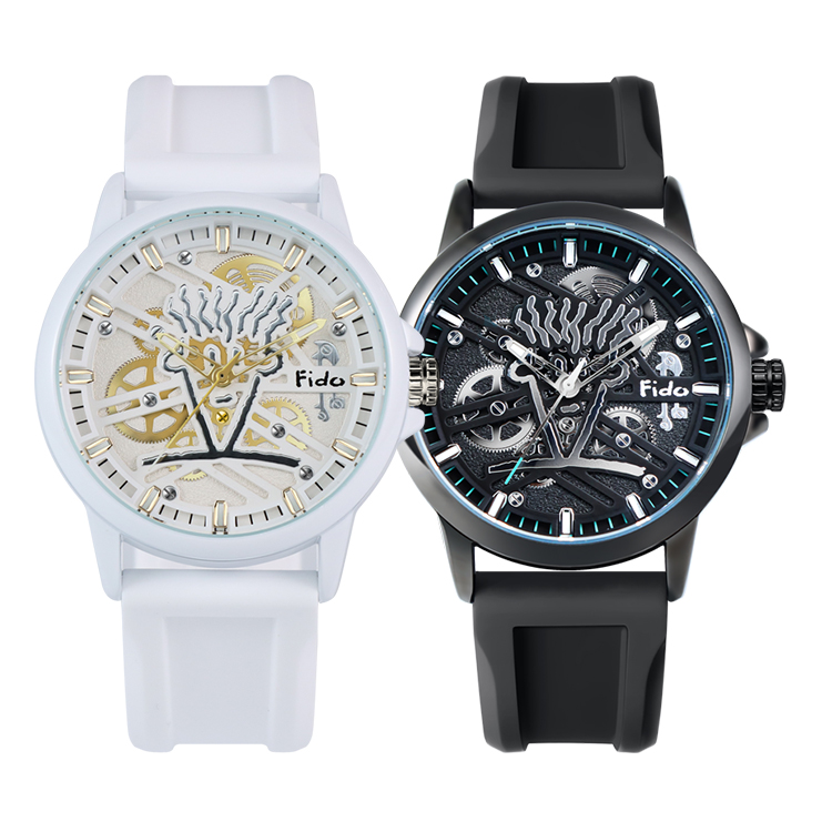 FIDO DIDO FD2322
