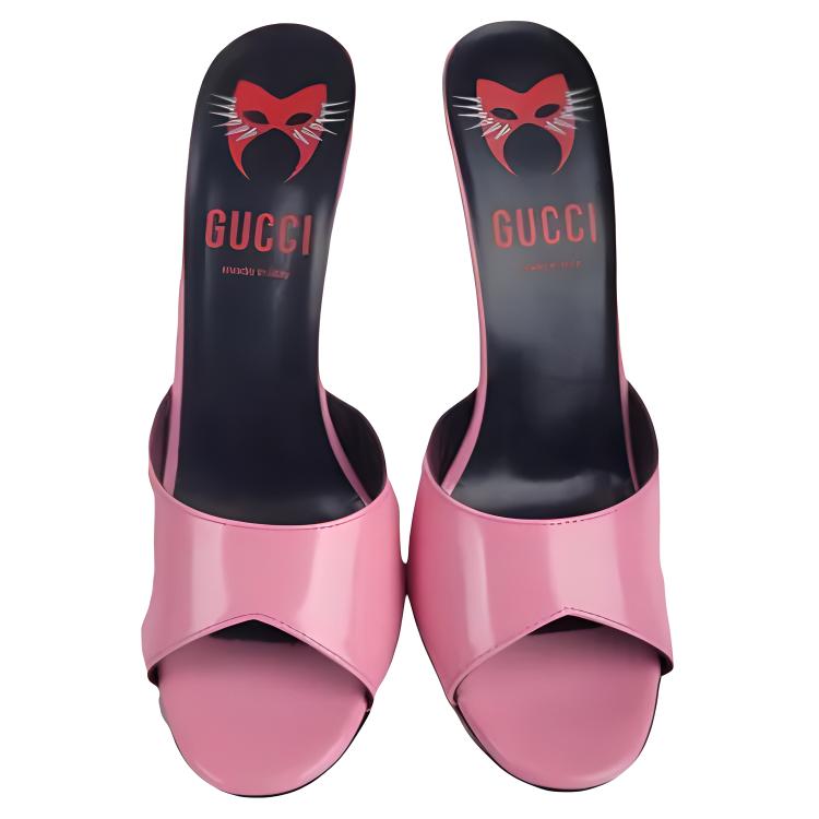 GUCCI