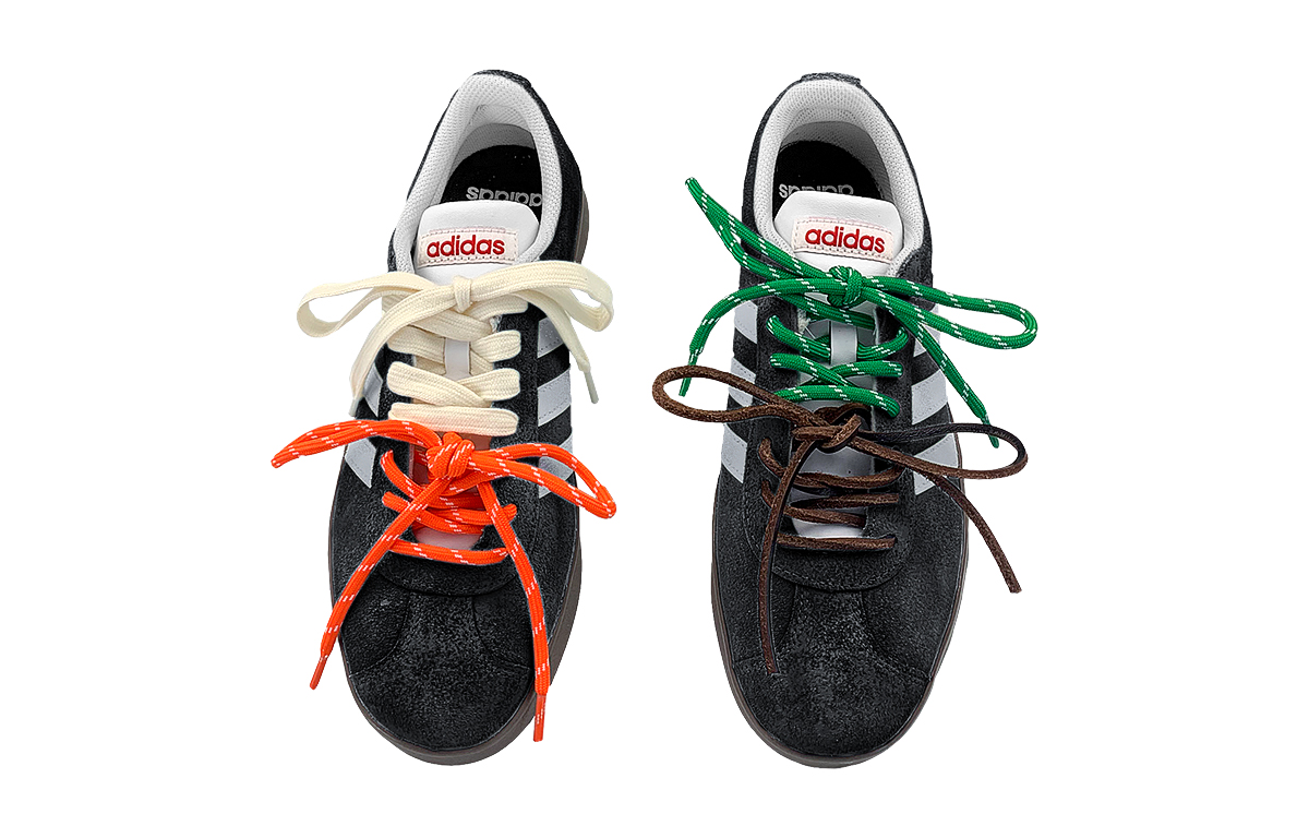 adidas neo Vl Court y2k GGMZ