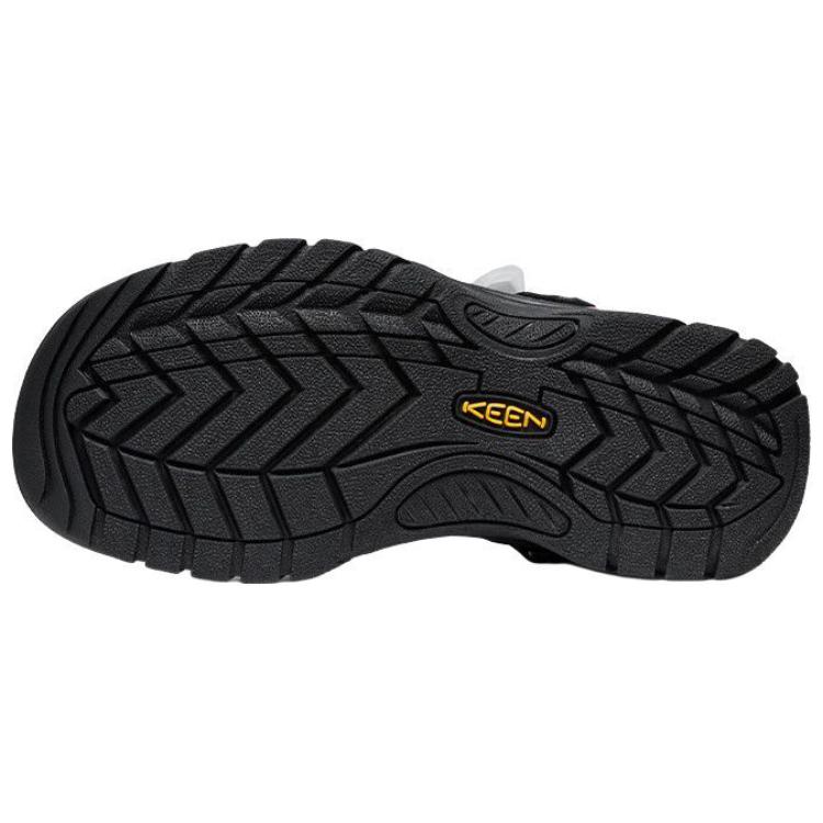 KEEN Zerraport 2
