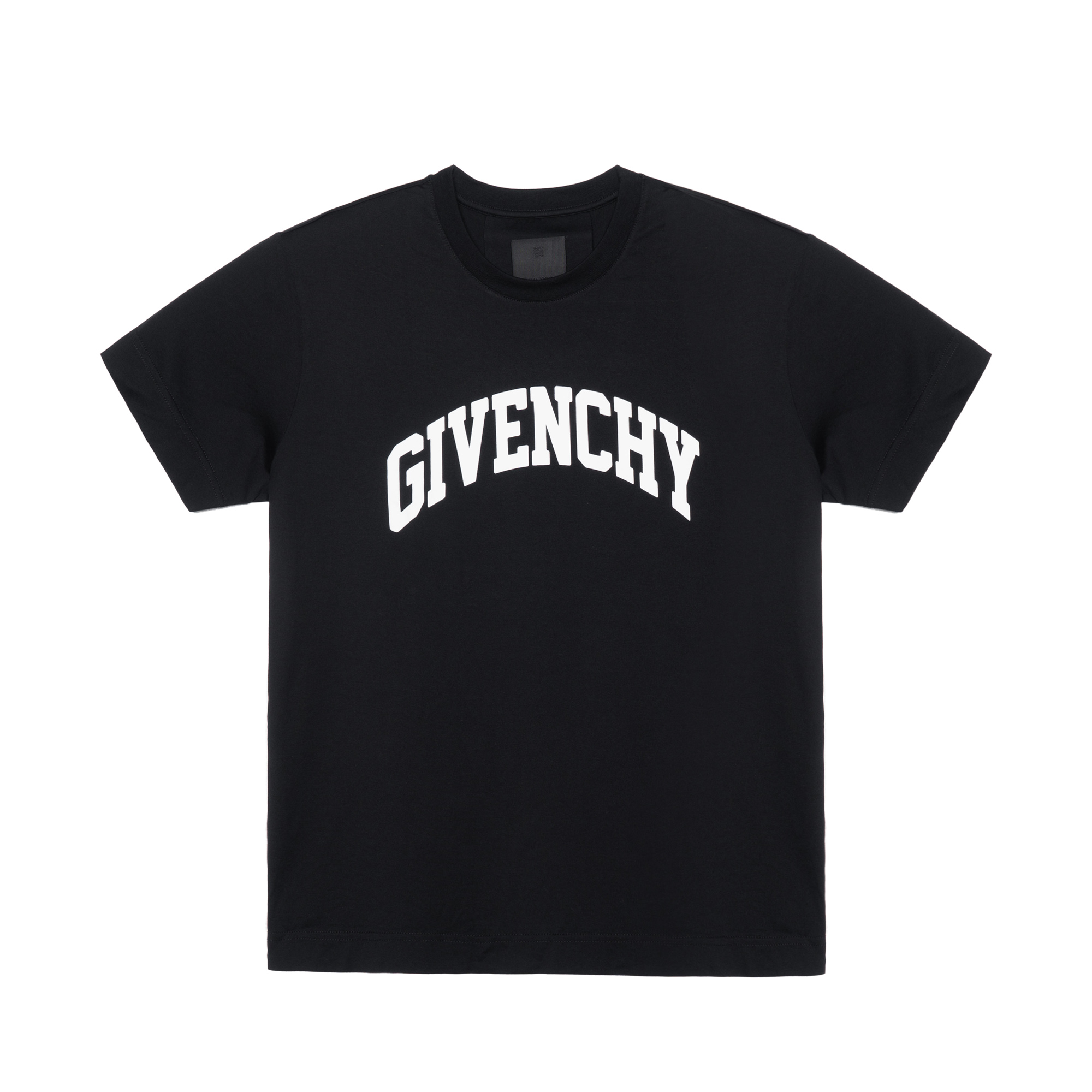 GIVENCHY Givenchy FW22 College T