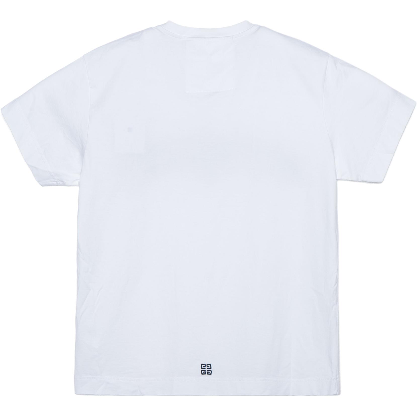 Givenchy SS22 T