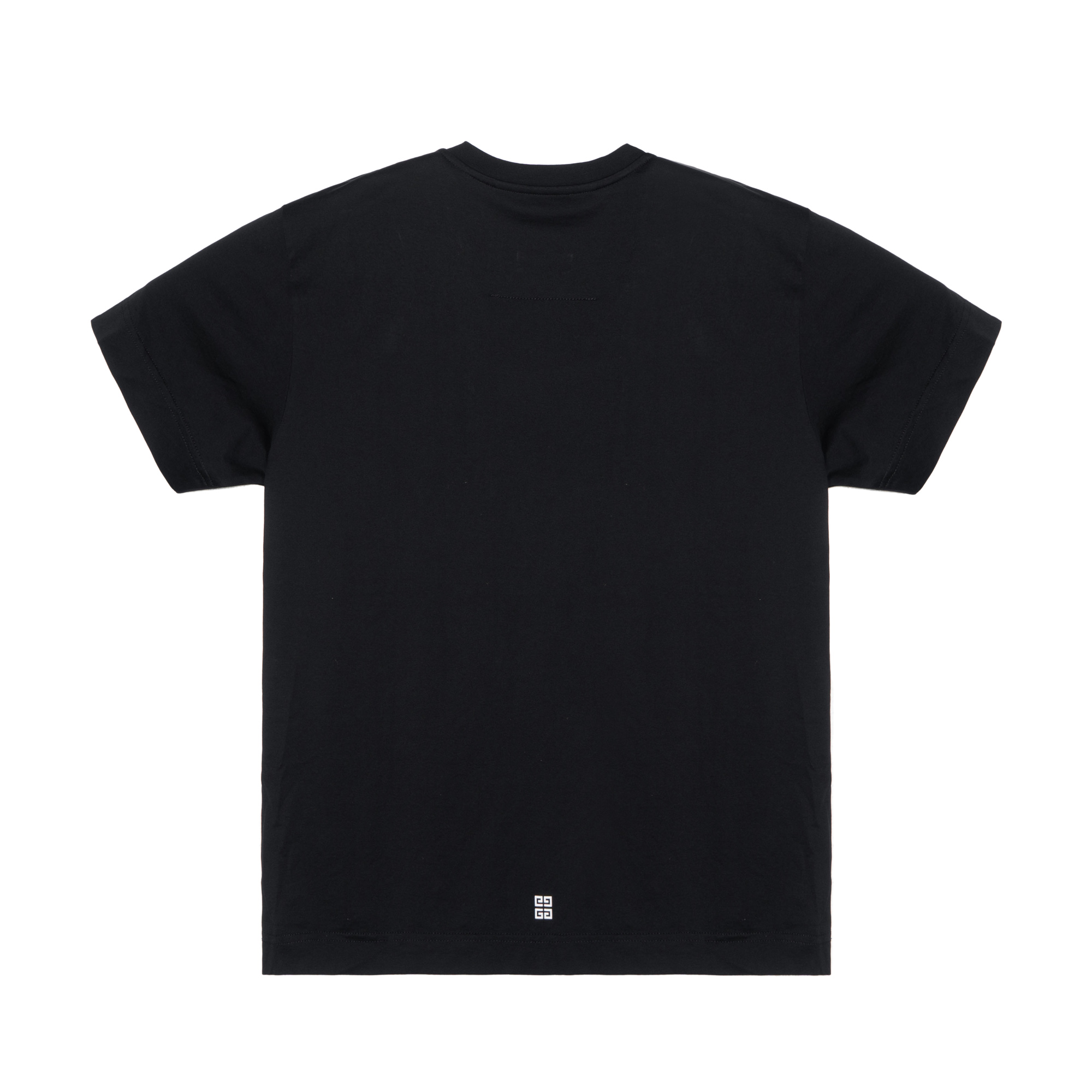 GIVENCHY Givenchy FW22 College T