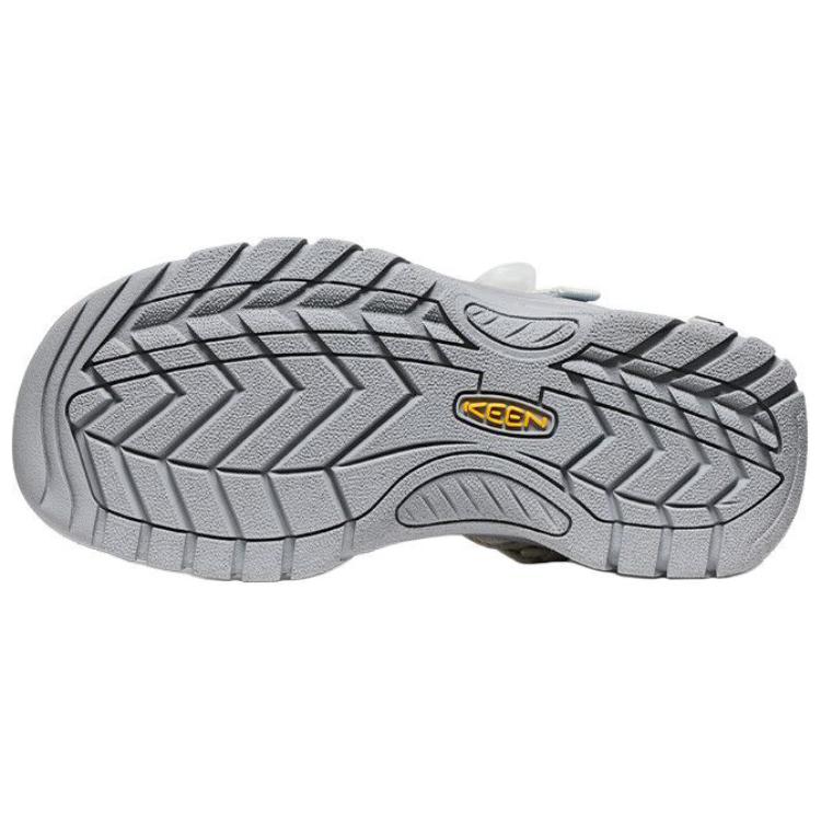 KEEN Zerraport 2