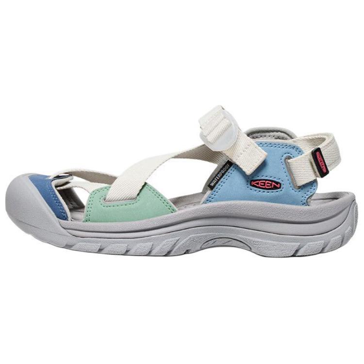 KEEN Zerraport 2