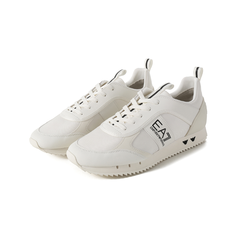 EMPORIO ARMANI LOGO