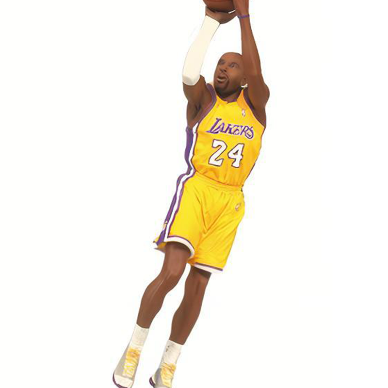 McFARLANE TOYS NBA 18 5 15.2cm