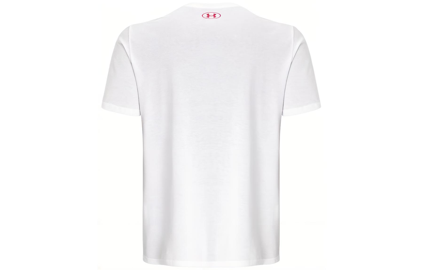 Under Armour T