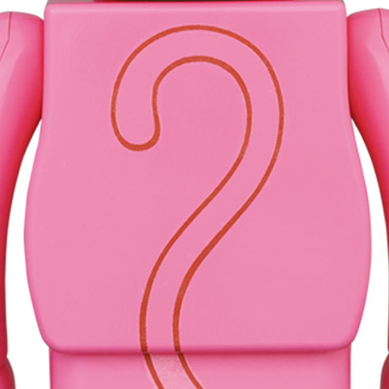 BERBRICK pink panther 7cm28cm70cm