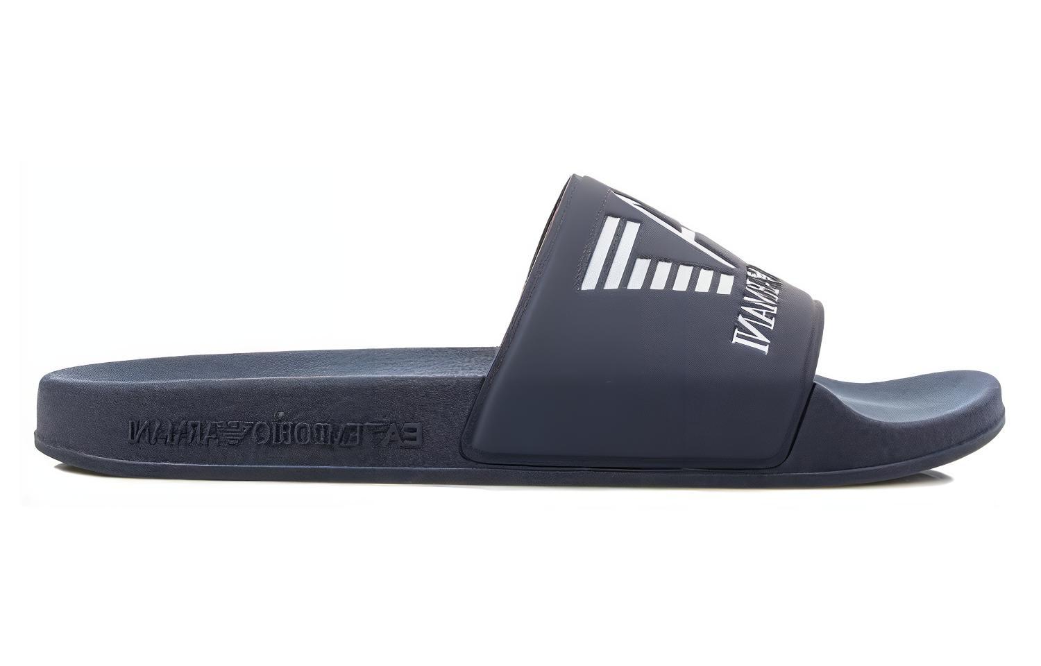 EMPORIO ARMANI EA7