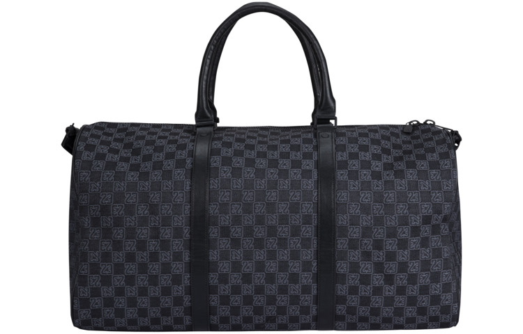 Jordan Monogram