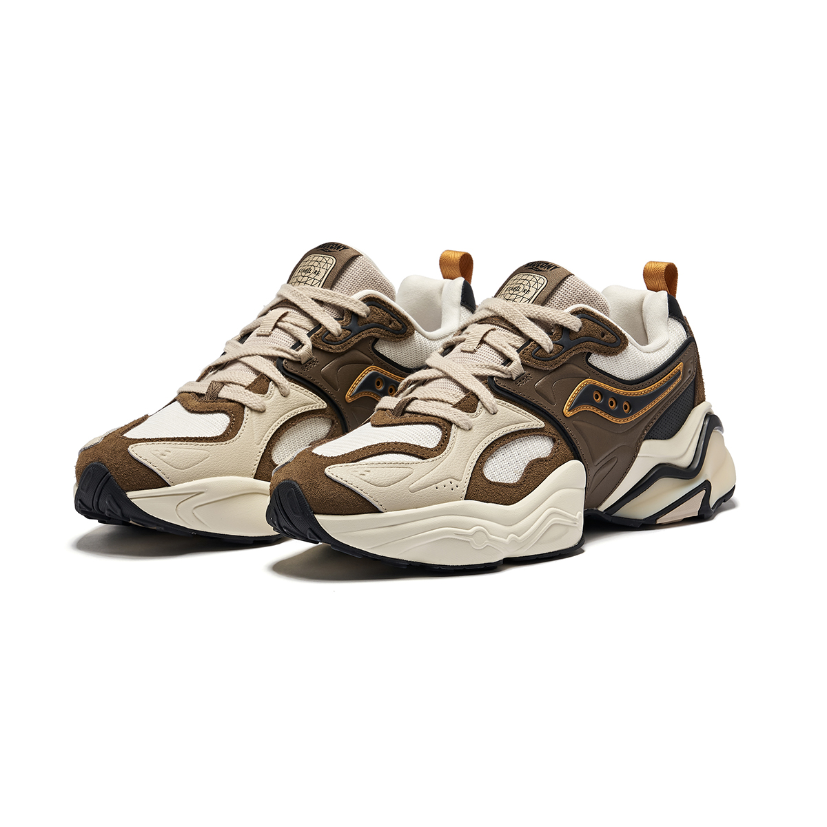 Saucony STABIL RE