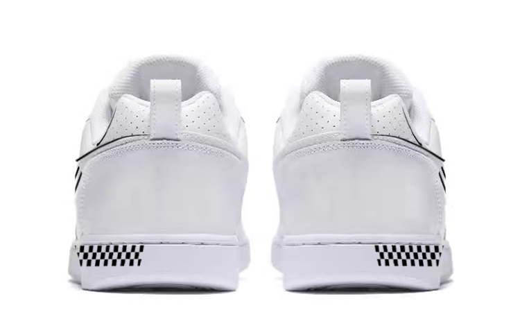 Nike Court Borough Low