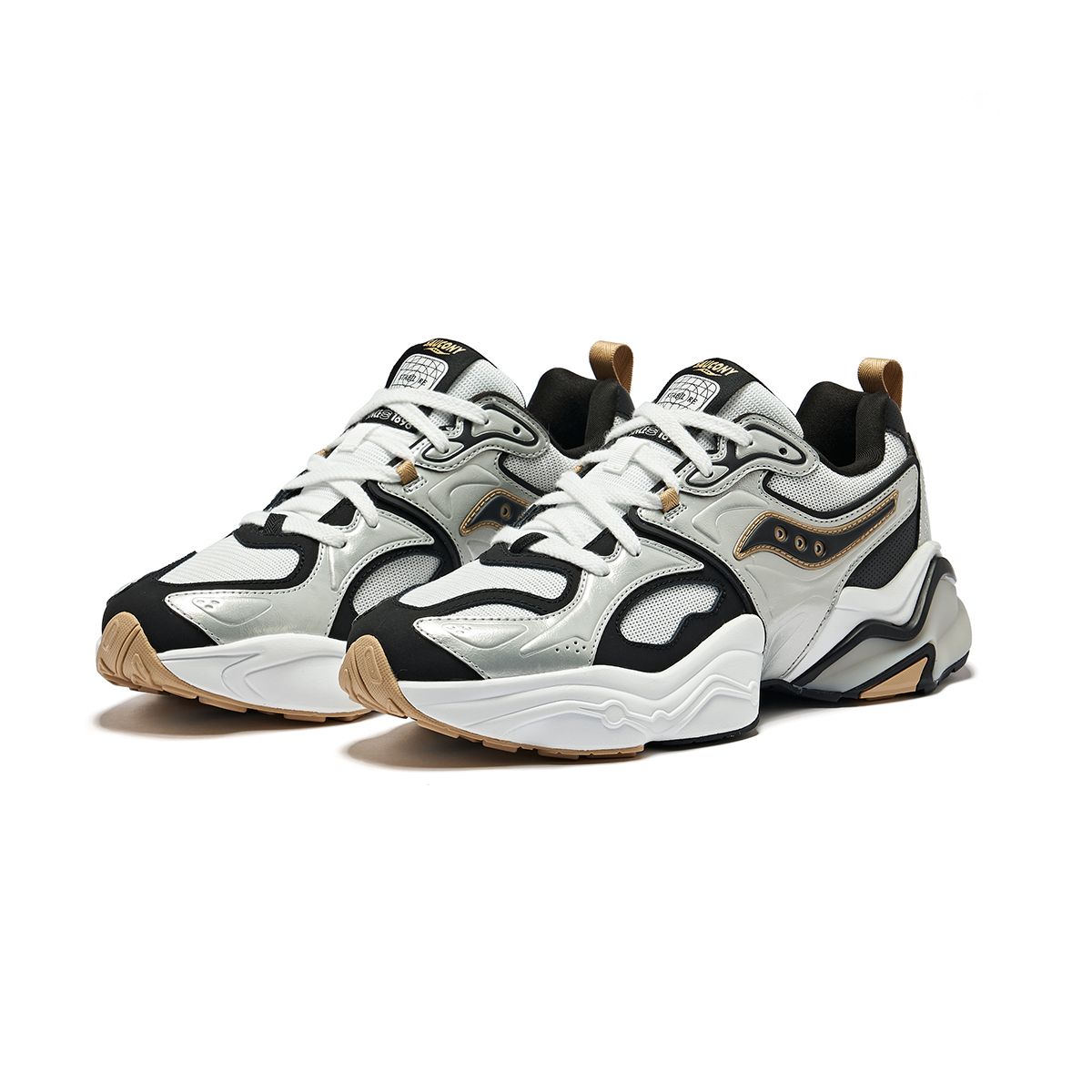 Saucony STABIL RE