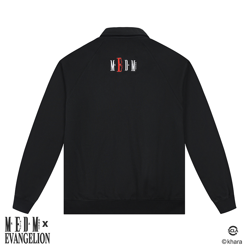 MEDM x EVA SS24 Polo