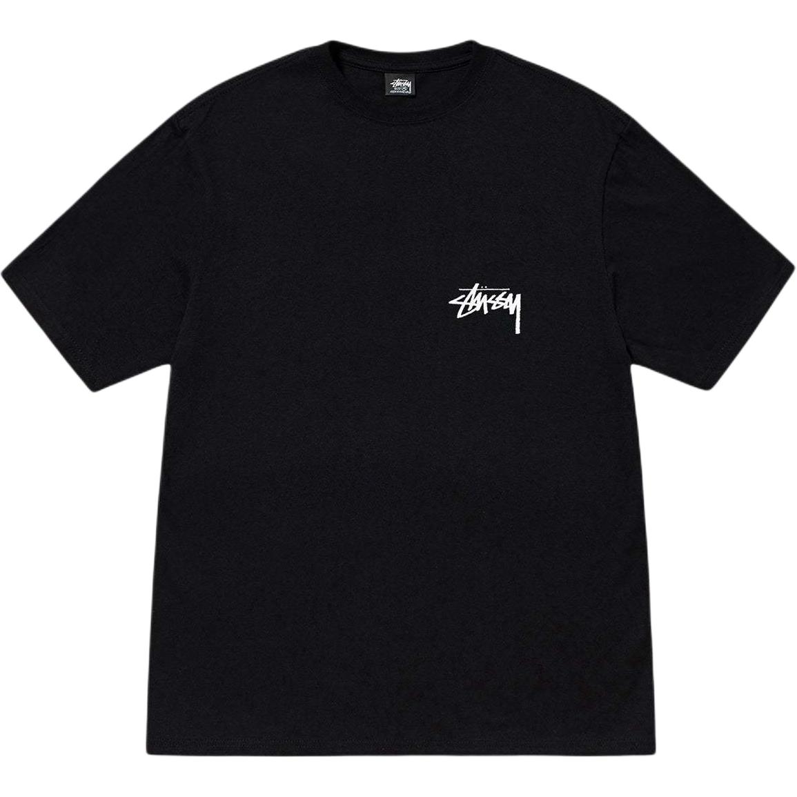 Stussy SS24 CHERRIES TEE T