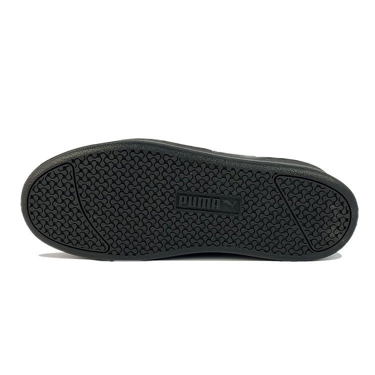 PUMA Smash Platform Suede