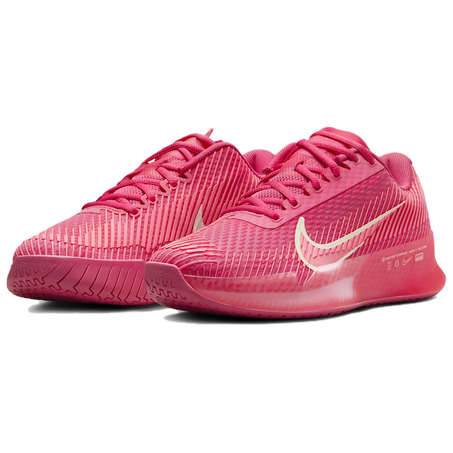 Nike Air Zoom Vapor 11