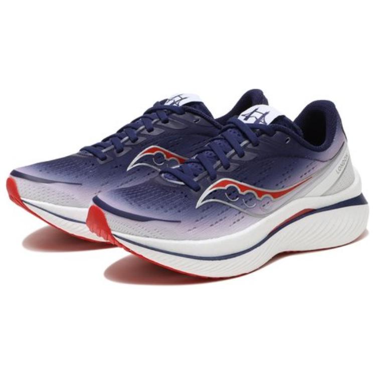 Saucony Endorphin Speed 3