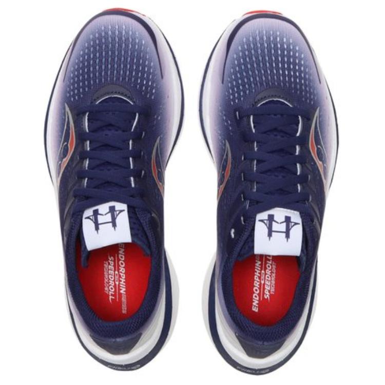Saucony Endorphin Speed 3