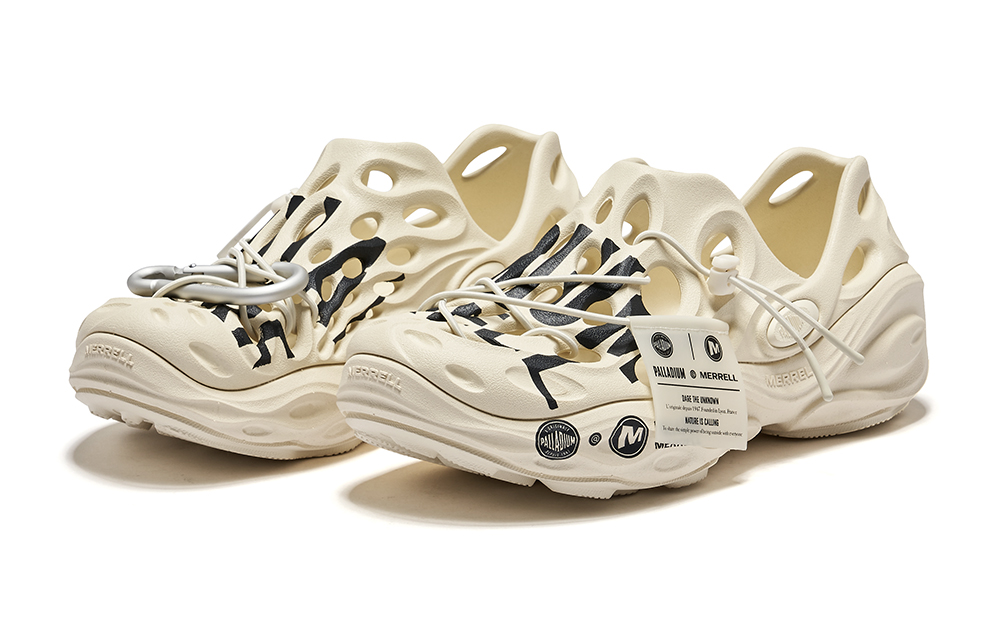 MERRELL x Palladium HYDRO NEXT MOC 3