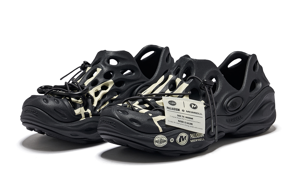 MERRELL x Palladium HYDRO NEXT MOC 3