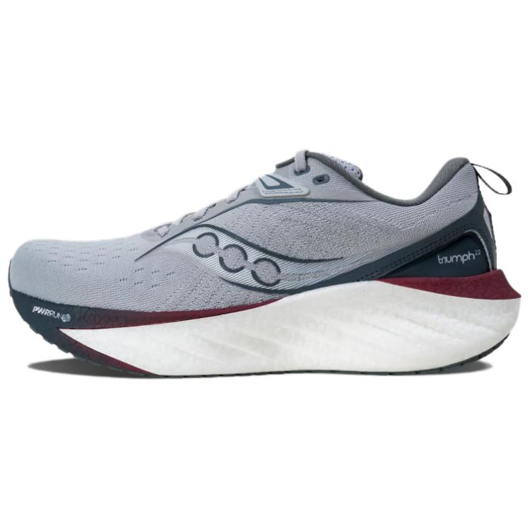 Saucony Triumph