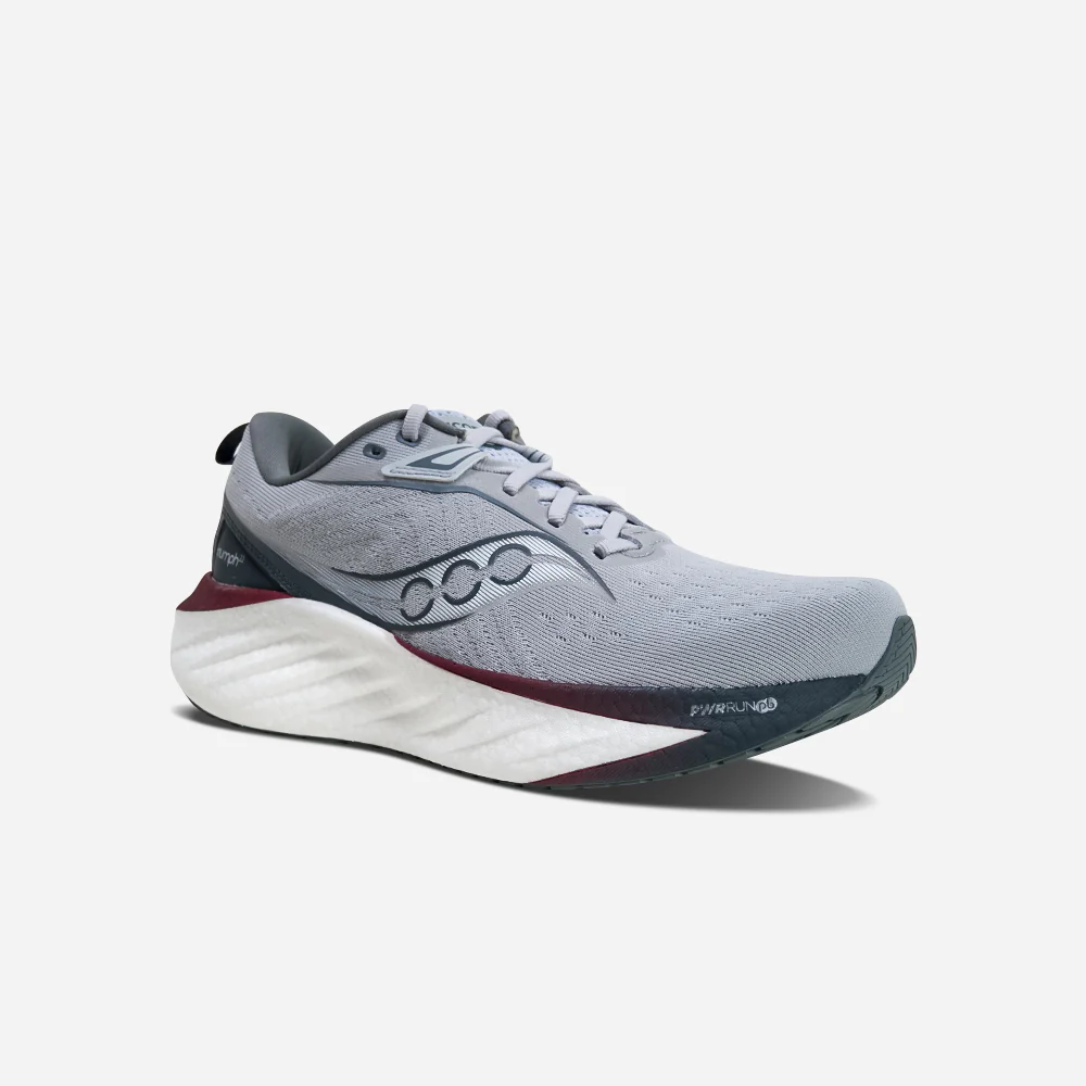 Saucony Triumph