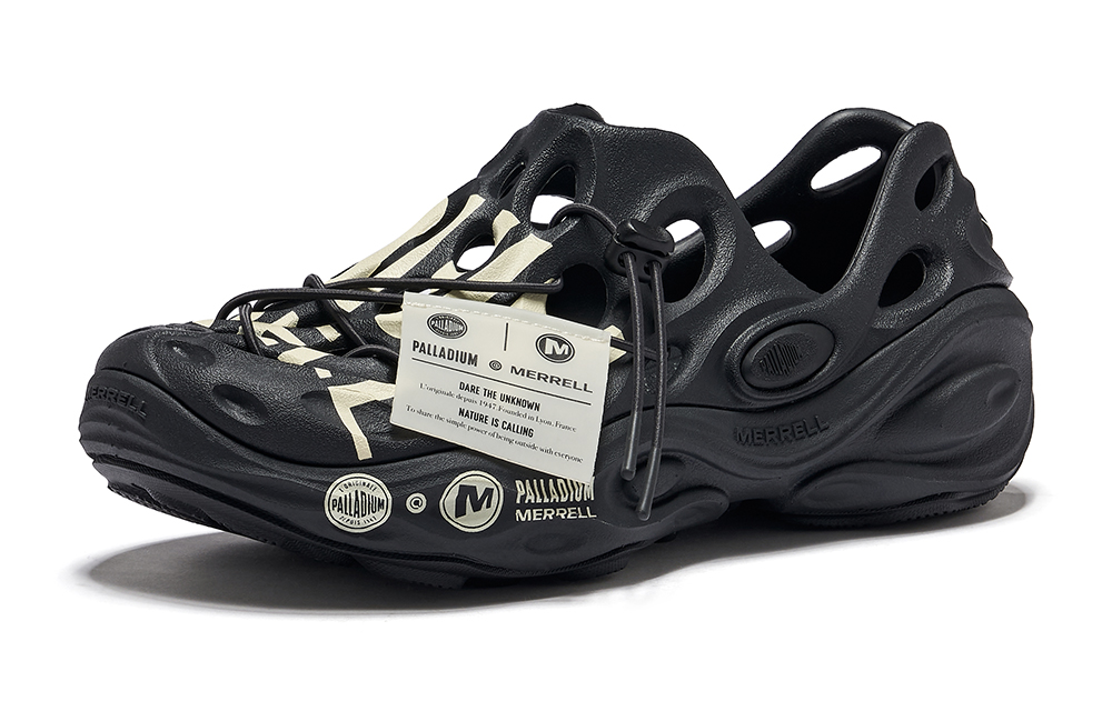 MERRELL x Palladium HYDRO NEXT MOC 3