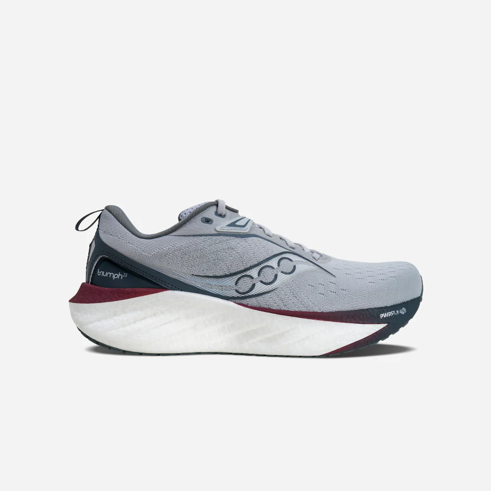 Saucony Triumph