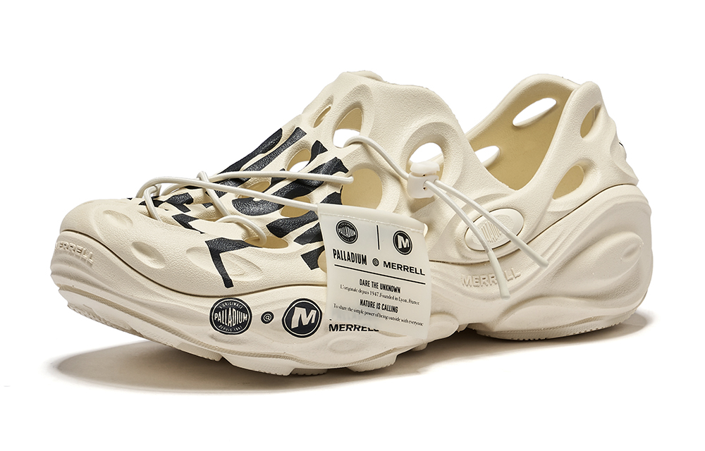 MERRELL x Palladium HYDRO NEXT MOC 3