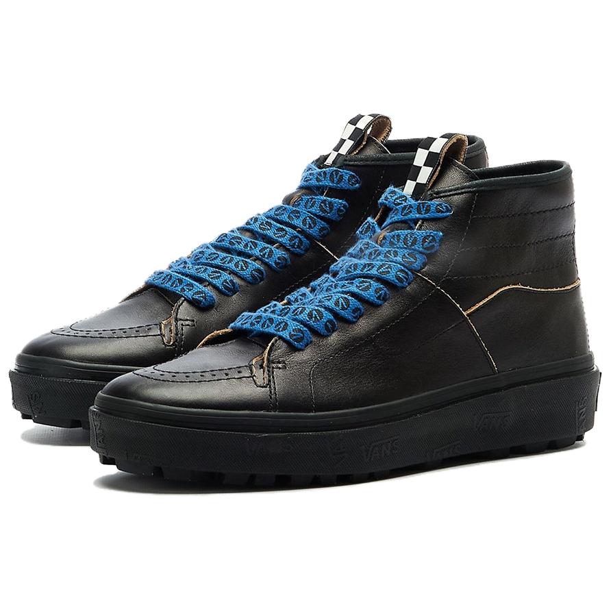 Taka Hayashi x Vans SK8 Sk8-Boot LX