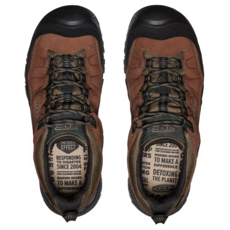 KEEN Targhee IV