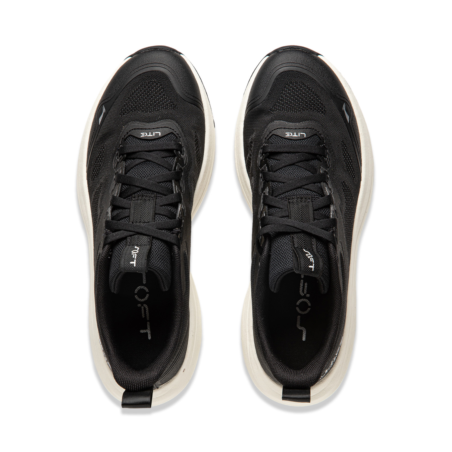 LiNing Soft Lite