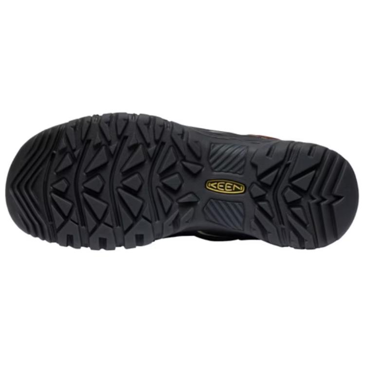 KEEN Targhee IV