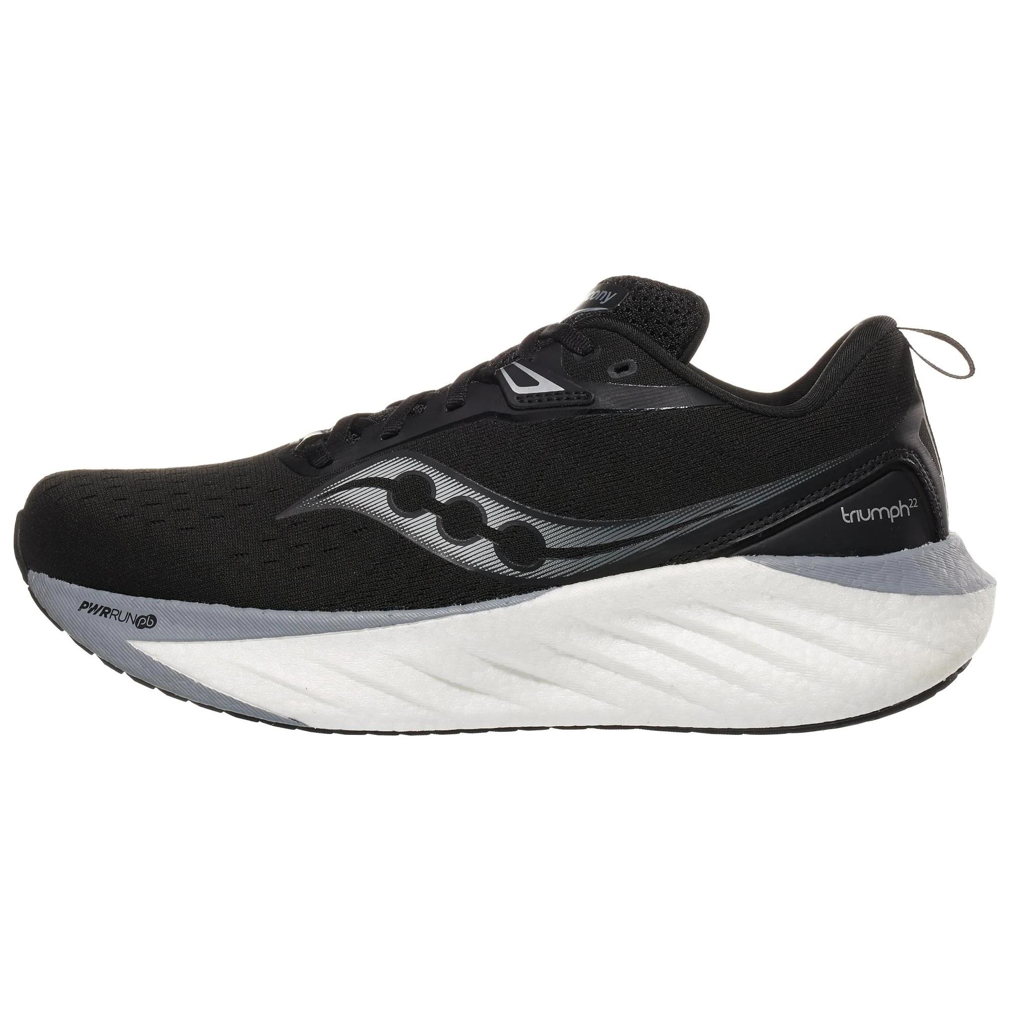 Saucony Triumph 22 22