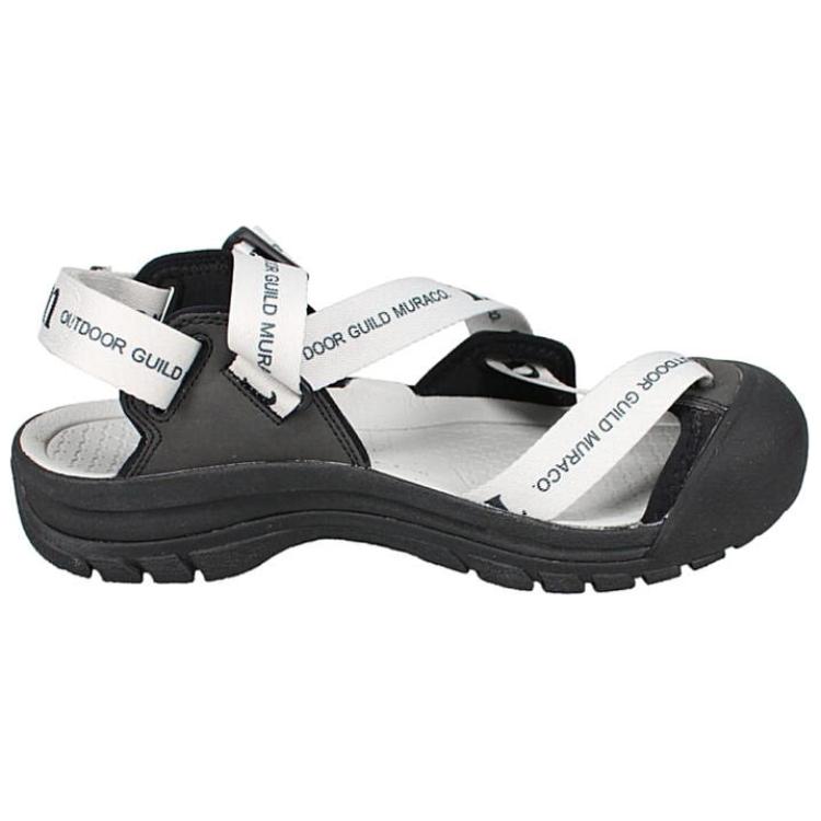 KEEN Zerraport 2