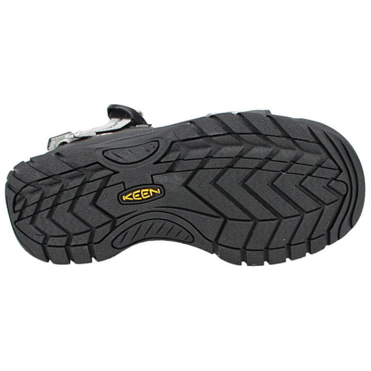 KEEN Zerraport 2