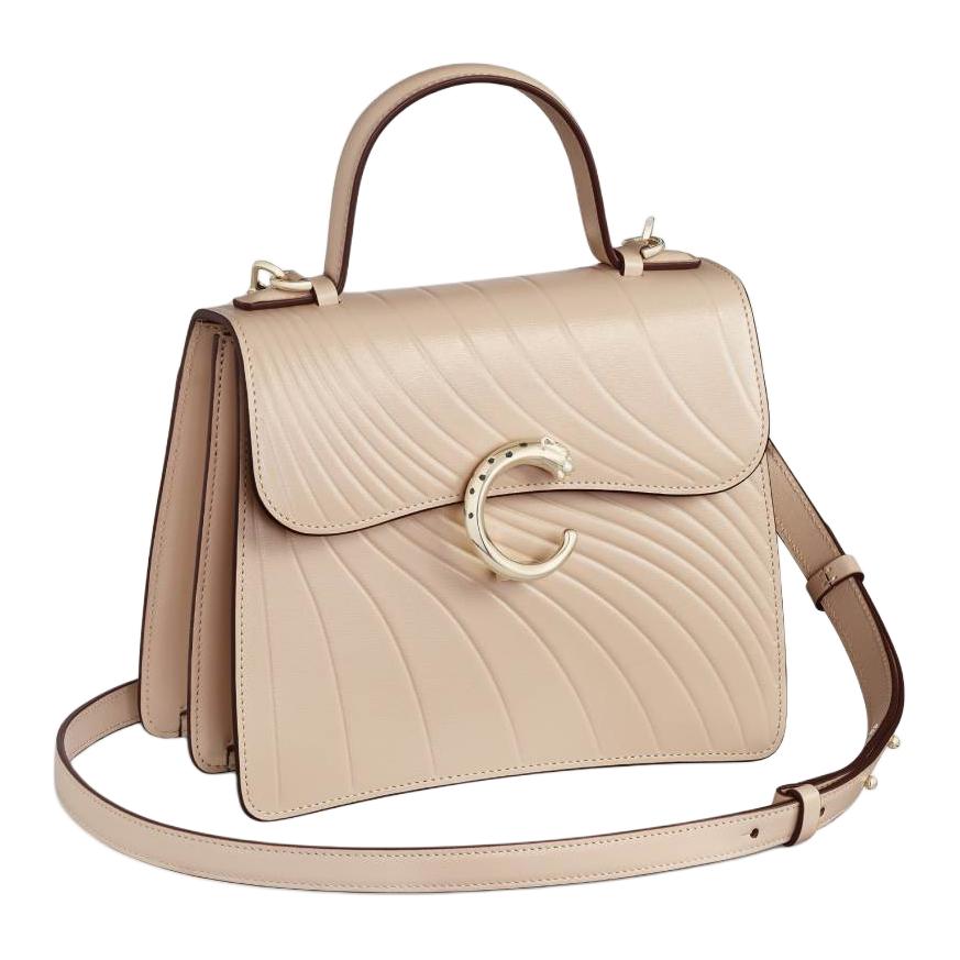 CARTIER Panthre de Cartier
