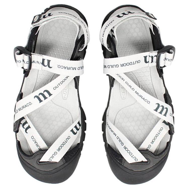 KEEN Zerraport 2